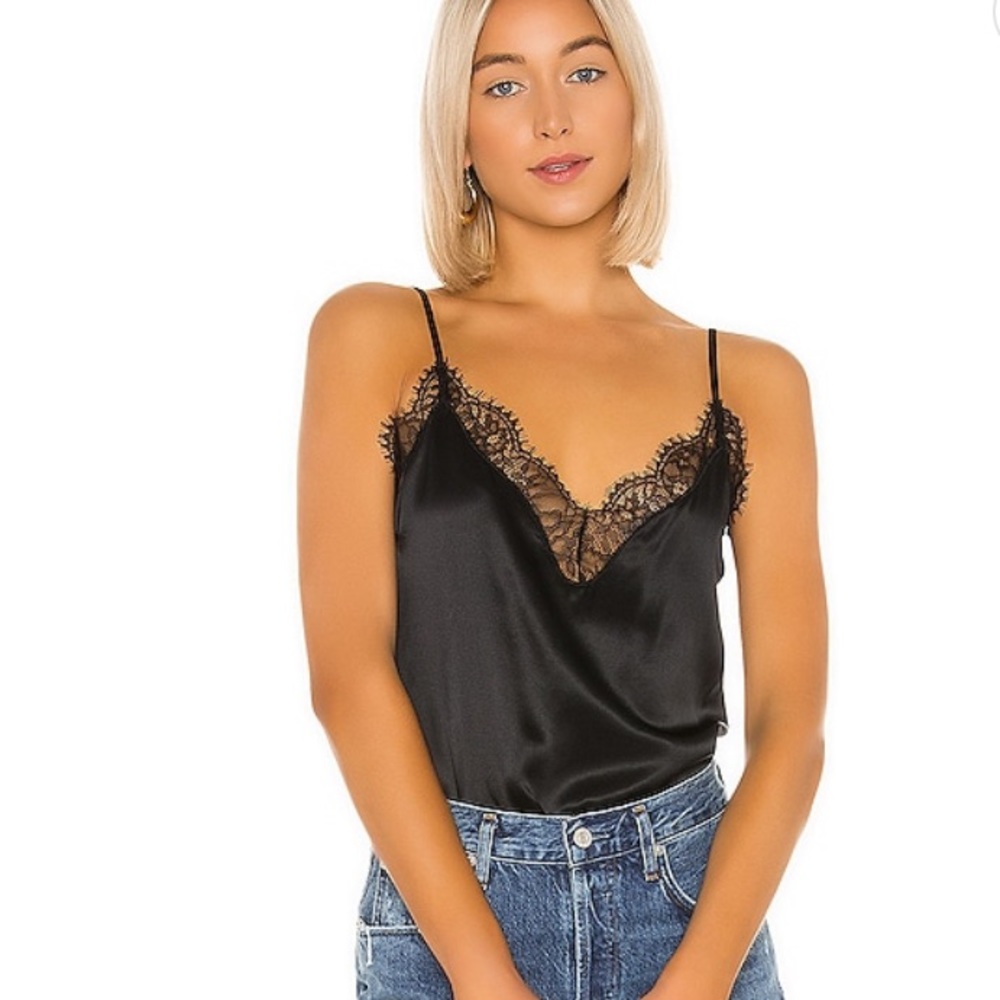 Daisy Cami - CAMI NYC